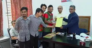 ডাকসু নির্বাচন: কেন্দ্রীয় সংসদে ৬৫৮ ও হল সংসদে ১৪২৭টি মনোনয়নপত্র বিক্রি
